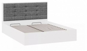 Кровать двуспальная Тесса в Добрянке - dobryanka.mebel24.online | фото 2