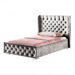 Кровать Франческа КР-11 1400 под подъемный механизм в Добрянке - dobryanka.mebel24.online | фото 2