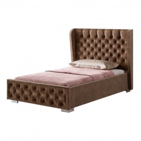 Кровать Франческа КР-16 1600 под подъемный механизм в Добрянке - dobryanka.mebel24.online | фото