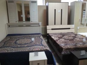 Кровать Гавана 1.6 Ортопед на опорах в Добрянке - dobryanka.mebel24.online | фото 3