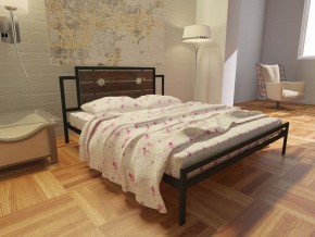 Кровать Инесса 1200*1900 (МилСон) в Добрянке - dobryanka.mebel24.online | фото