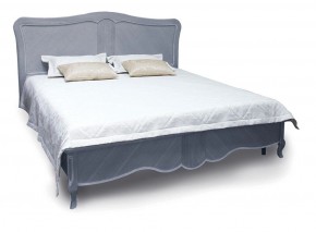Кровать Лаура ММ-267-02/16Б (1600х2000) в Добрянке - dobryanka.mebel24.online | фото 1