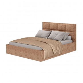 Кровать Линда КР-16 (Антик) 1600 в Добрянке - dobryanka.mebel24.online | фото