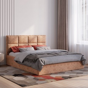 Кровать Линда КР-16 (Антик) 1600 в Добрянке - dobryanka.mebel24.online | фото 2
