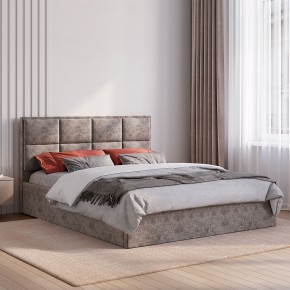 Кровать Линда КР-16 (Грей) 1600 в Добрянке - dobryanka.mebel24.online | фото 2