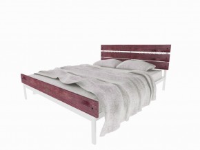 Кровать Луиза Plus (МилСон) в Добрянке - dobryanka.mebel24.online | фото 6