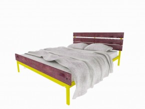 Кровать Луиза Plus (МилСон) в Добрянке - dobryanka.mebel24.online | фото 7