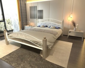 Кровать Надежда Lux Plus (мягкая) 1200*1900 (МилСон) в Добрянке - dobryanka.mebel24.online | фото