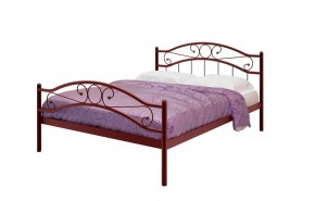 Кровать Надежда Plus (МилСон) в Добрянке - dobryanka.mebel24.online | фото 4