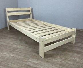 Кровать односпальная Мишка 2000x800 в Добрянке - dobryanka.mebel24.online | фото 4