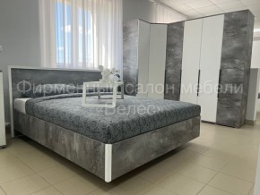 Кровать "Лео" БЕЗ основания 1200х2000 в Добрянке - dobryanka.mebel24.online | фото 2