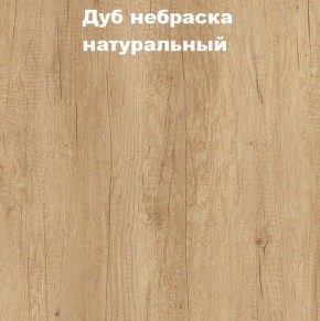 Кровать с основанием с ПМ и местом для хранения (1600) в Добрянке - dobryanka.mebel24.online | фото 4