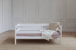 Кровать-софа 80*190 Белый в Добрянке - dobryanka.mebel24.online | фото 3