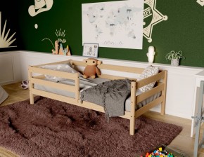 Кровать-софа 80*190 без покраски в Добрянке - dobryanka.mebel24.online | фото 2