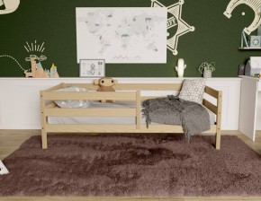 Кровать-софа 80*190 без покраски в Добрянке - dobryanka.mebel24.online | фото 3