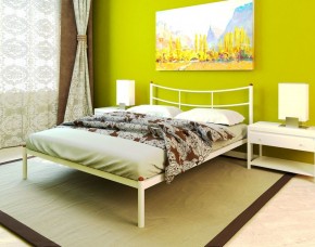 Кровать София 1200*2000 (МилСон) в Добрянке - dobryanka.mebel24.online | фото