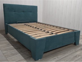 Кровать Уют 1400 с основанием в Добрянке - dobryanka.mebel24.online | фото 5