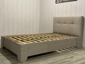 Кровать Уют 1400 с ПМ в Добрянке - dobryanka.mebel24.online | фото 6