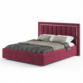 Кровать Vanessa интерьерная в Добрянке - dobryanka.mebel24.online | фото 2