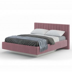 Кровать Viola интерьерная в Добрянке - dobryanka.mebel24.online | фото