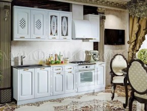 КСЮША Кухонный гарнитур 2,0 м в Добрянке - dobryanka.mebel24.online | фото