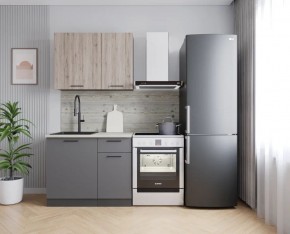 Кухонный гарнитур Антик 1000 (Стол. 26мм) в Добрянке - dobryanka.mebel24.online | фото