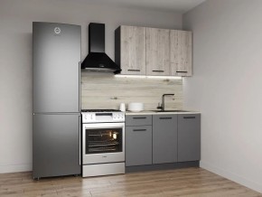 Кухонный гарнитур Антик 1200 (Стол. 38мм) в Добрянке - dobryanka.mebel24.online | фото