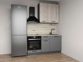 Кухонный гарнитур Антик 1600 h950 (Стол. 38мм) в Добрянке - dobryanka.mebel24.online | фото