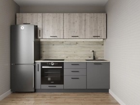 Кухонный гарнитур Антик 2550 (Стол. 26мм) в Добрянке - dobryanka.mebel24.online | фото