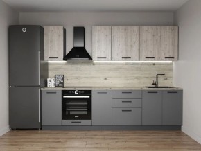 Кухонный гарнитур Антик 2800 (Стол. 26мм) в Добрянке - dobryanka.mebel24.online | фото