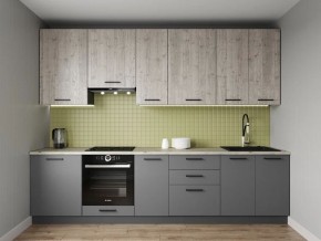 Кухонный гарнитур Антик 3000 h950 (Стол. 38мм) в Добрянке - dobryanka.mebel24.online | фото