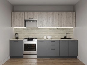 Кухонный гарнитур Антик 3000 (Стол. 26мм) в Добрянке - dobryanka.mebel24.online | фото