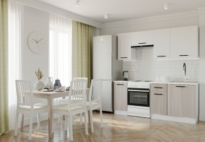 Кухонный гарнитур Демо 2000 (Стол. 26мм) в Добрянке - dobryanka.mebel24.online | фото