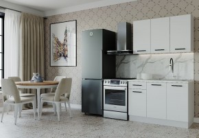 Кухонный гарнитур Жемчуг 1200 (Стол. 26мм) в Добрянке - dobryanka.mebel24.online | фото