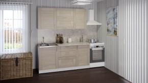 Кухонный гарнитур Лира Экстра 1700 в Добрянке - dobryanka.mebel24.online | фото