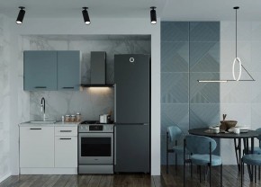 Кухонный гарнитур Ниагара 1000 (Стол. 38мм) в Добрянке - dobryanka.mebel24.online | фото