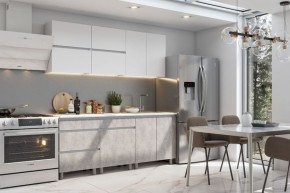 Кухонный гарнитур Палермо 2.0 + столешница в Добрянке - dobryanka.mebel24.online | фото