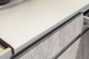 Кухонный гарнитур Палермо 2.0 + столешница в Добрянке - dobryanka.mebel24.online | фото 8