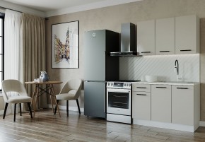 Кухонный гарнитур Шампань 1200 (Стол. 38мм) в Добрянке - dobryanka.mebel24.online | фото