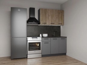 Кухонный гарнитур Умбра 1200 (Стол. 38мм) в Добрянке - dobryanka.mebel24.online | фото