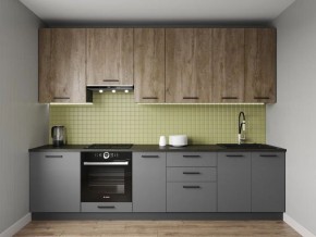 Кухонный гарнитур Умбра 3000 h950 (Стол. 26мм) в Добрянке - dobryanka.mebel24.online | фото