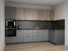 Кухонный гарнитур Умбра 3200*1400 (Стол. 26мм) в Добрянке - dobryanka.mebel24.online | фото