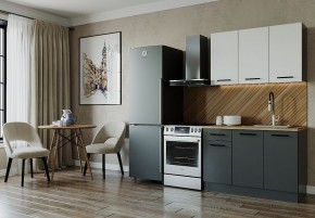 Кухонный гарнитур Вегас 1200 (Стол. 26мм) в Добрянке - dobryanka.mebel24.online | фото