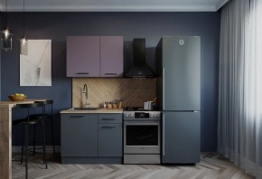 Кухонный гарнитур Виола 1000 (Стол. 38мм) в Добрянке - dobryanka.mebel24.online | фото