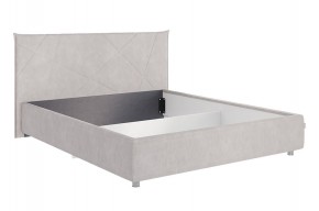 КВЕСТ Каркас кровати 1600 в Добрянке - dobryanka.mebel24.online | фото 1