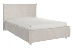 КВЕСТ Кровать с основанием 1200 в Добрянке - dobryanka.mebel24.online | фото 3