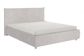 КВЕСТ Кровать с основанием 1600 в Добрянке - dobryanka.mebel24.online | фото 3