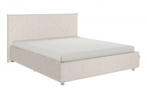 КВЕСТ Кровать с основанием 1600 в Добрянке - dobryanka.mebel24.online | фото 4