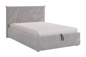 КВЕСТ Кровать с ПМ 1200 в Добрянке - dobryanka.mebel24.online | фото 4