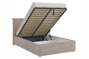КВЕСТ Кровать с ПМ 1200 в Добрянке - dobryanka.mebel24.online | фото 2